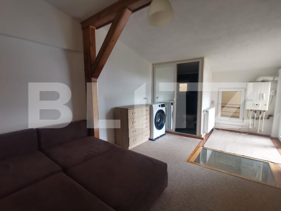 Apartament de închiriat 2 camere Zorilor - 170073AI | BLITZ Cluj-Napoca | Poza5