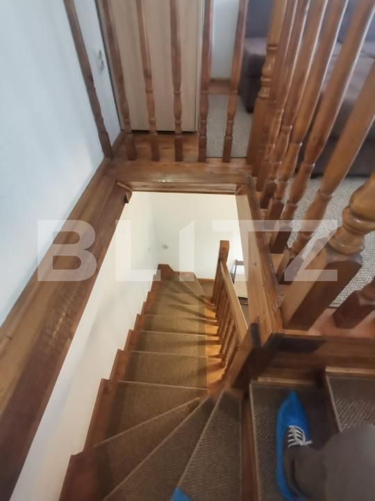 Apartament de închiriat 2 camere Zorilor - 170073AI | BLITZ Cluj-Napoca | Poza8
