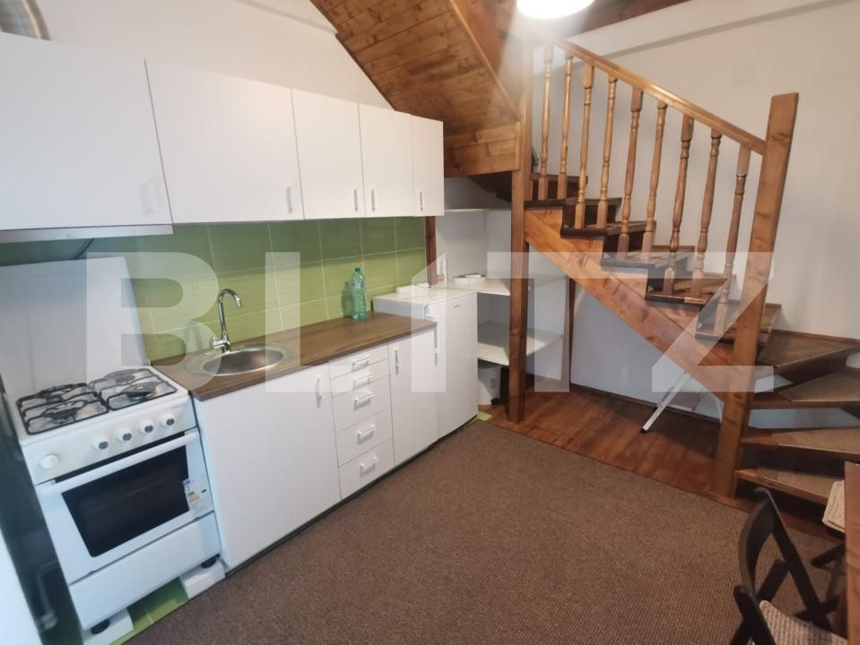 Apartament de închiriat 2 camere Zorilor - 170073AI | BLITZ Cluj-Napoca | Poza7