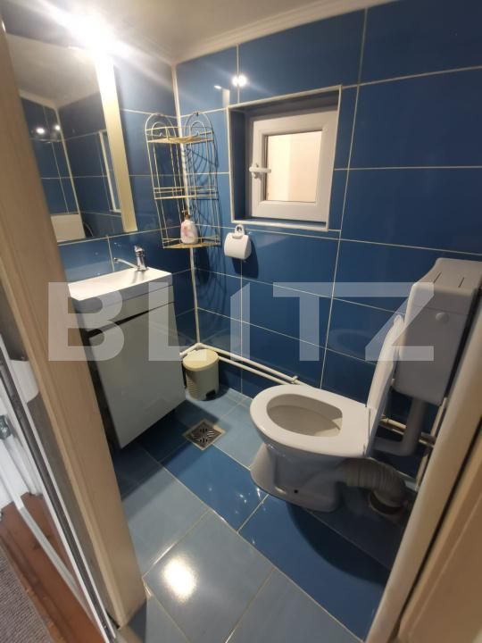 Apartament de închiriat 2 camere Zorilor - 170073AI | BLITZ Cluj-Napoca | Poza6