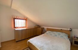 Casă de vânzare în Baciu, Mera – liniște, spațiu și natură la doar 13 km de oraș