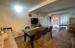 Casă de vânzare în Baciu, Mera – liniște, spațiu și natură la doar 13 km de oraș