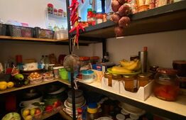 Casă de vânzare în Baciu, Mera – liniște, spațiu și natură la doar 13 km de oraș