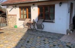 Casă de vânzare în Baciu, Mera – liniște, spațiu și natură la doar 13 km de oraș