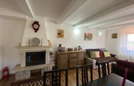 Casă de vânzare în Baciu, Mera – liniște, spațiu și natură la doar 13 km de oraș