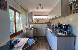 Casă de vânzare în Baciu, Mera – liniște, spațiu și natură la doar 13 km de oraș