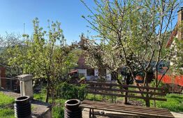 Casă de vânzare în Baciu, Mera – liniște, spațiu și natură la doar 13 km de oraș