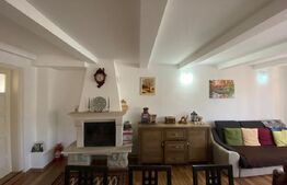 Casă de vânzare în Baciu, Mera – liniște, spațiu și natură la doar 13 km de oraș