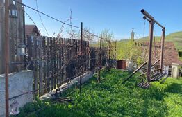 Casă de vânzare în Baciu, Mera – liniște, spațiu și natură la doar 13 km de oraș