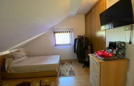 Casă de vânzare în Baciu, Mera – liniște, spațiu și natură la doar 13 km de oraș