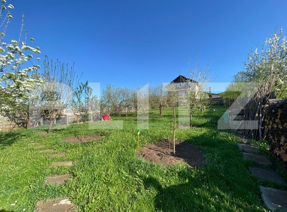 Casa de vânzare 5 camere Baciu - 170074CV | BLITZ Cluj-Napoca | Poza2