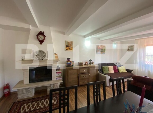 Casa de vânzare 5 camere Baciu - 170074CV | BLITZ Cluj-Napoca | Poza2