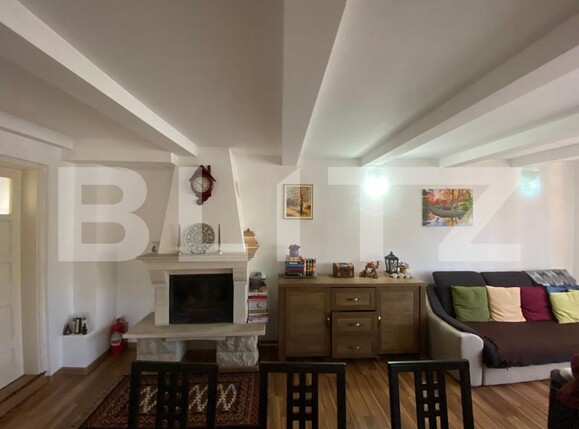 Casa de vânzare 5 camere Baciu - 170074CV | BLITZ Cluj-Napoca | Poza3