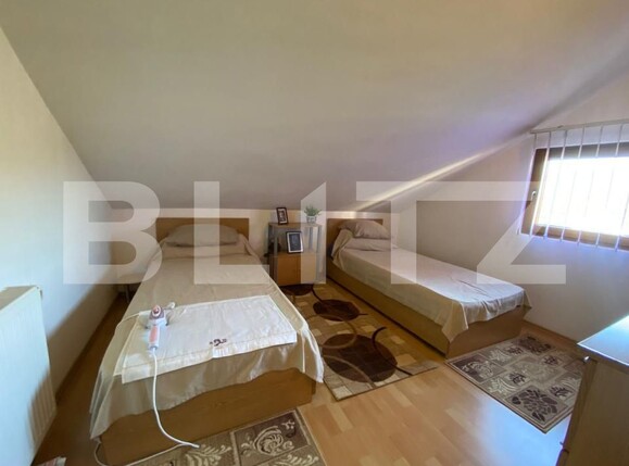 Casa de vânzare 5 camere Baciu - 170074CV | BLITZ Cluj-Napoca | Poza8