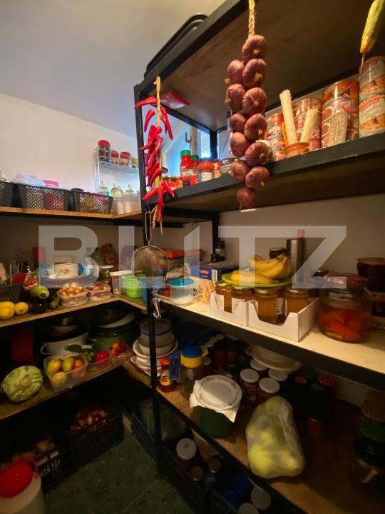 Casa de vânzare 5 camere Baciu - 170074CV | BLITZ Cluj-Napoca | Poza25