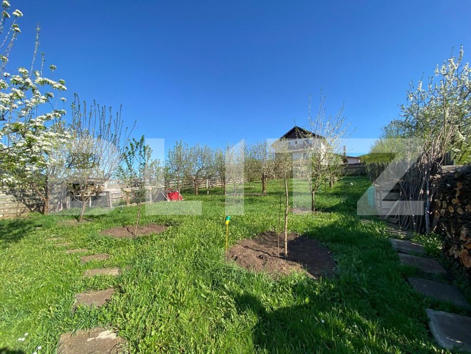 Casa de vânzare 5 camere Baciu - 170074CV | BLITZ Cluj-Napoca | Poza2