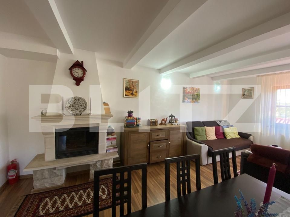 Casa de vânzare 5 camere Baciu - 170074CV | BLITZ Cluj-Napoca | Poza2