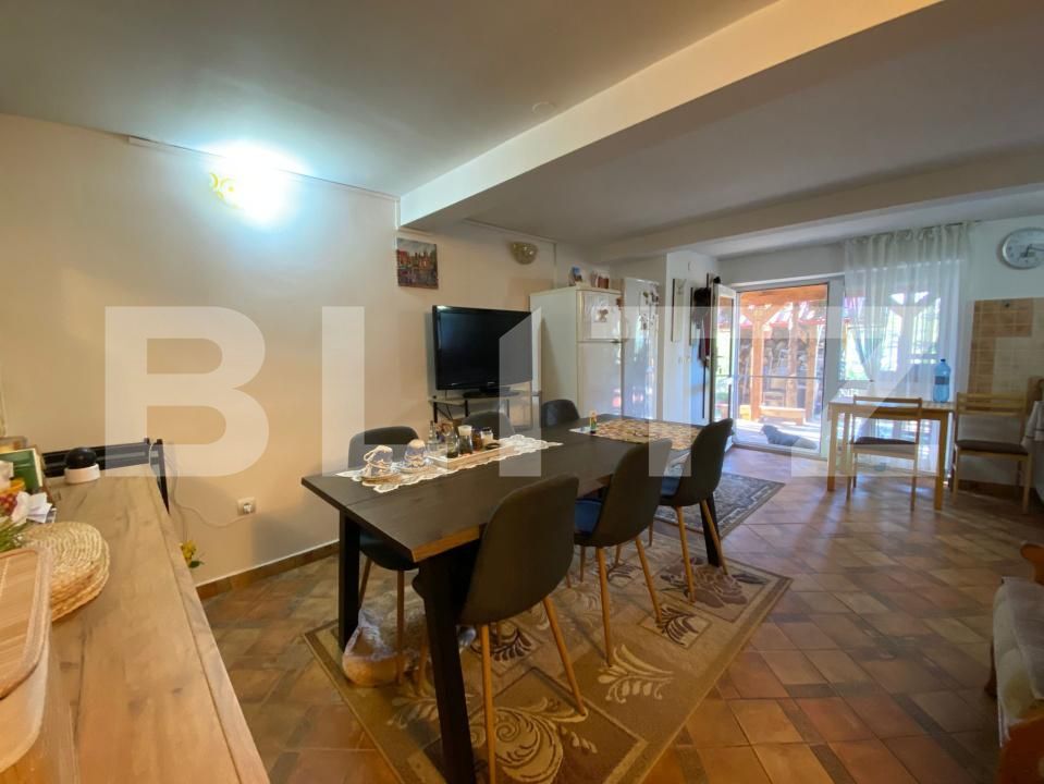 Casa de vânzare 5 camere Baciu - 170074CV | BLITZ Cluj-Napoca | Poza13