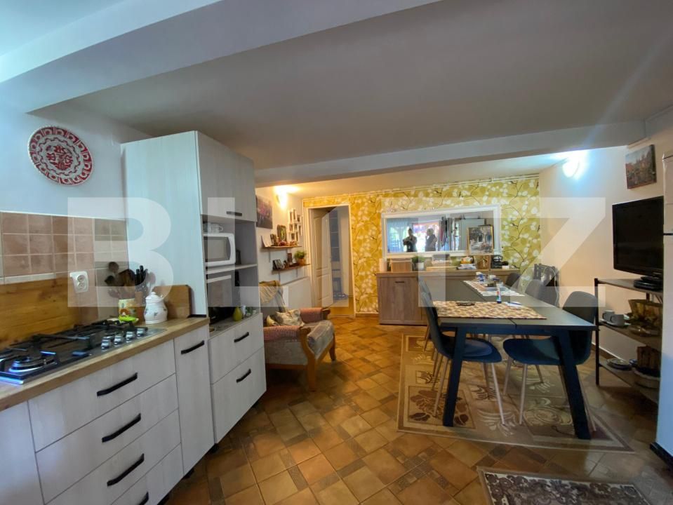 Casa de vânzare 5 camere Baciu - 170074CV | BLITZ Cluj-Napoca | Poza21