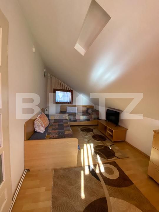 Casa de vânzare 5 camere Baciu - 170074CV | BLITZ Cluj-Napoca | Poza19