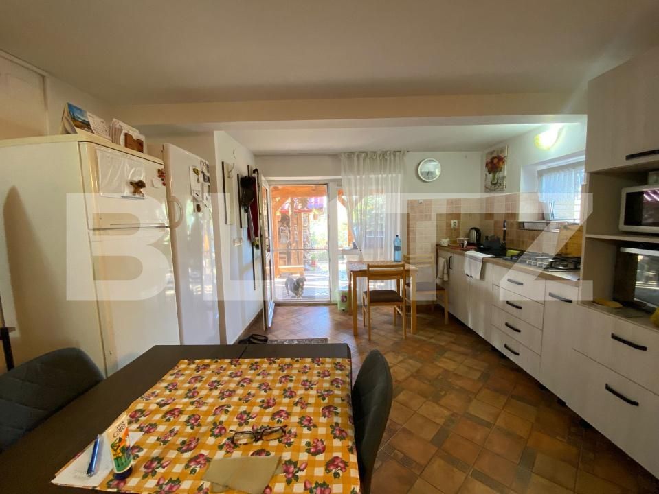 Casa de vânzare 5 camere Baciu - 170074CV | BLITZ Cluj-Napoca | Poza23