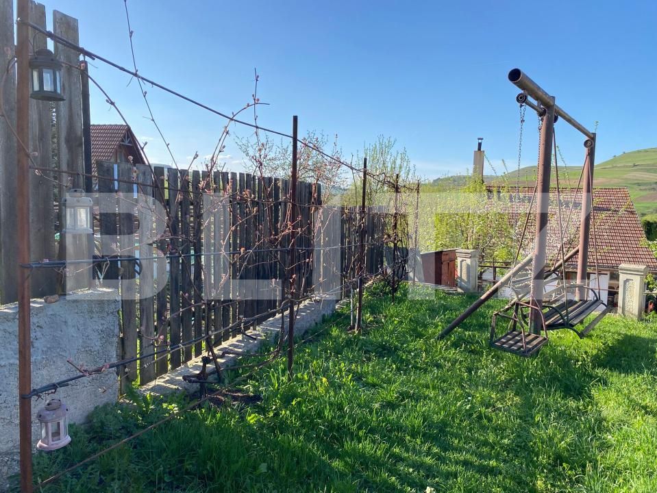 Casa de vânzare 5 camere Baciu - 170074CV | BLITZ Cluj-Napoca | Poza6