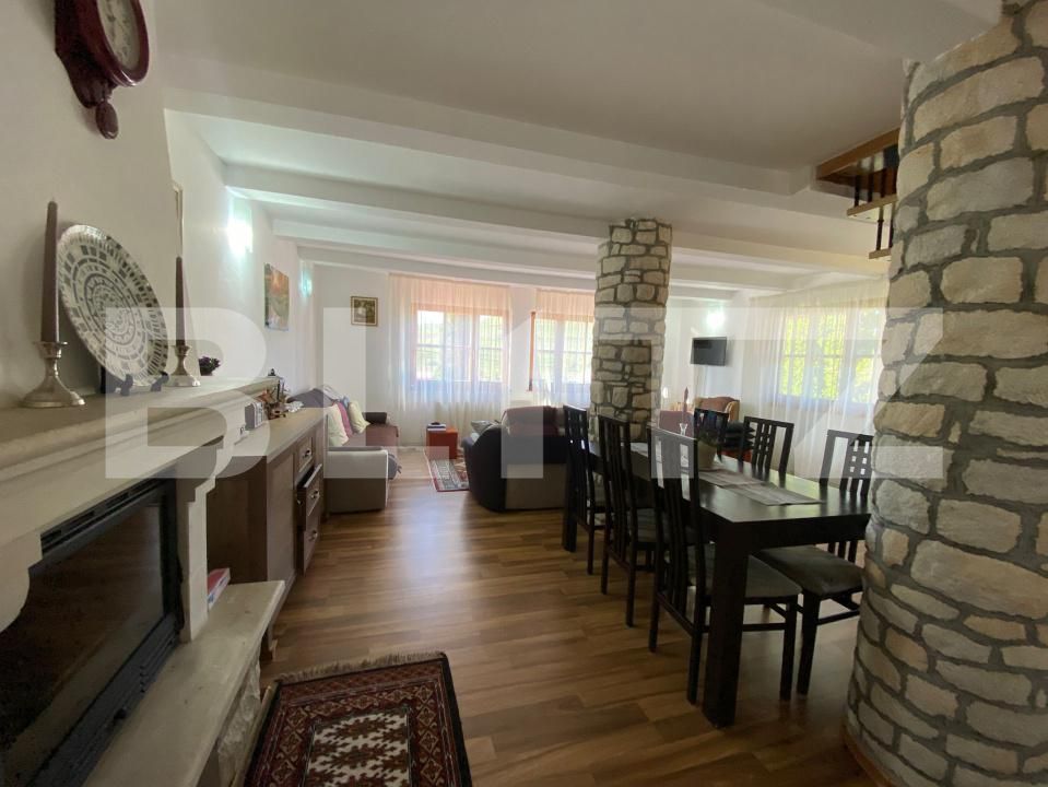 Casa de vânzare 5 camere Baciu - 170074CV | BLITZ Cluj-Napoca | Poza4