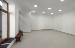 Spatiu central cu chiriasi, 87 mp, zona centrala