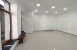 Spatiu central cu chiriasi, 87 mp, zona centrala