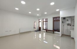 Spatiu central cu chiriasi, 87 mp, zona centrala