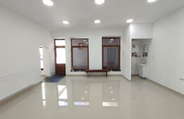 Spatiu central cu chiriasi, 87 mp, zona centrala