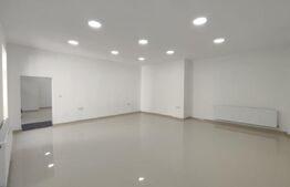 Spatiu central cu chiriasi, 87 mp, zona centrala