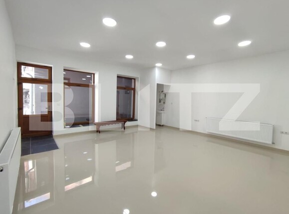 Spațiu birouri de vânzare Central - 170080SVB | BLITZ Cluj-Napoca | Poza1