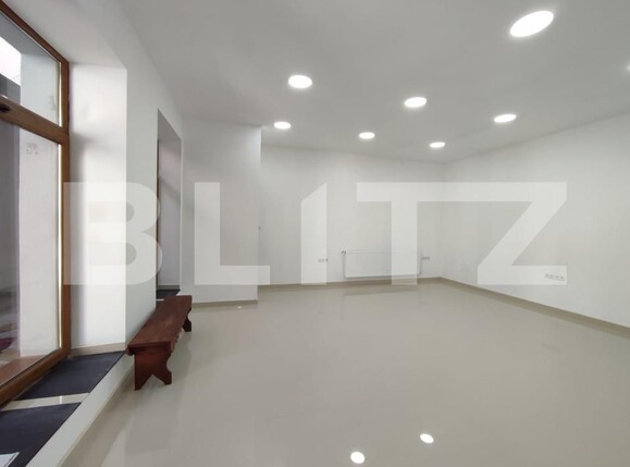 Spațiu birouri de vânzare Central - 170080SVB | BLITZ Cluj-Napoca | Poza10