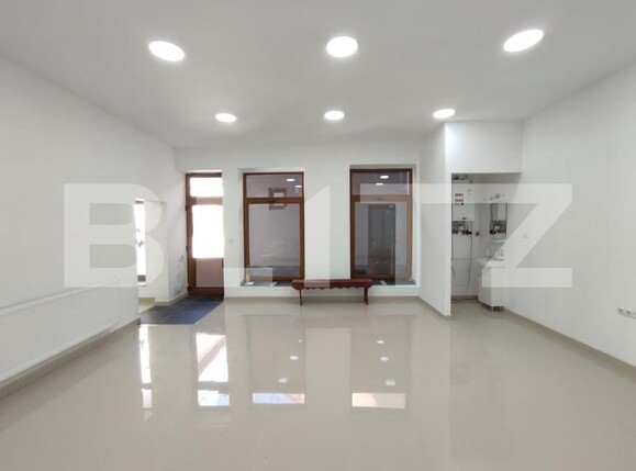 Spațiu birouri de vânzare Central - 170080SVB | BLITZ Cluj-Napoca | Poza5