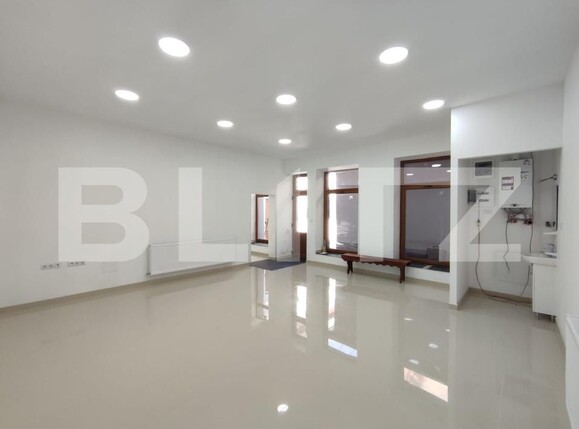 Spațiu birouri de vânzare Central - 170080SVB | BLITZ Cluj-Napoca | Poza8