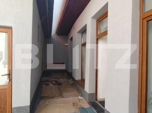 Spațiu birouri de vânzare Central - 170080SVB | BLITZ Cluj-Napoca | Poza4