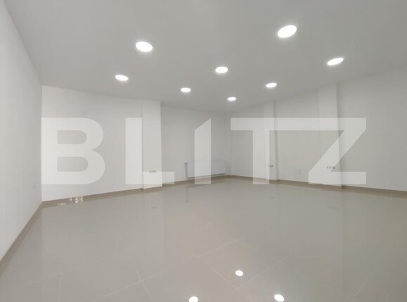 Spațiu birouri de vânzare Central - 170080SVB | BLITZ Cluj-Napoca | Poza9