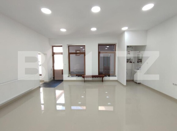 Spațiu birouri de vânzare Central - 170080SVB | BLITZ Cluj-Napoca | Poza14