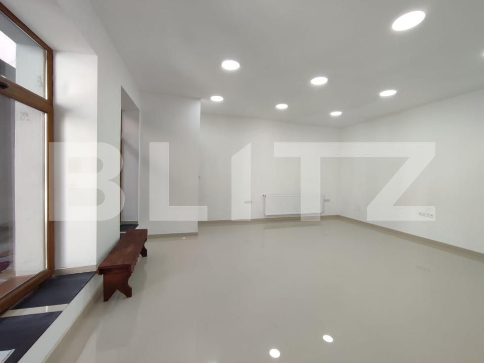 Spațiu birouri de vânzare Central - 170080SVB | BLITZ Cluj-Napoca | Poza10