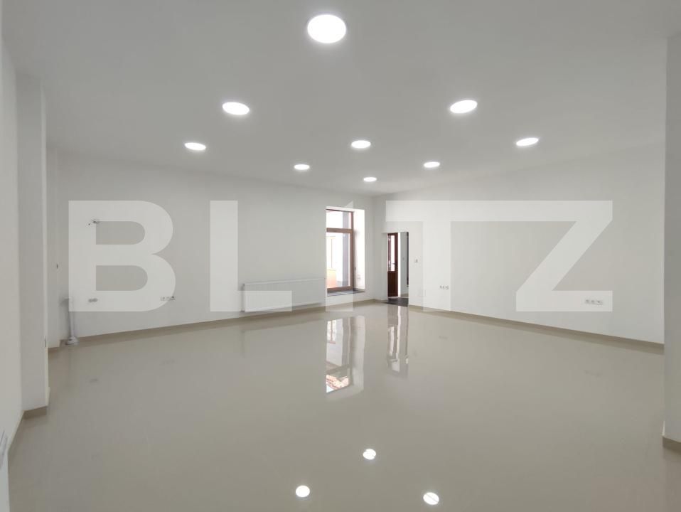 Spațiu birouri de vânzare Central - 170080SVB | BLITZ Cluj-Napoca | Poza13