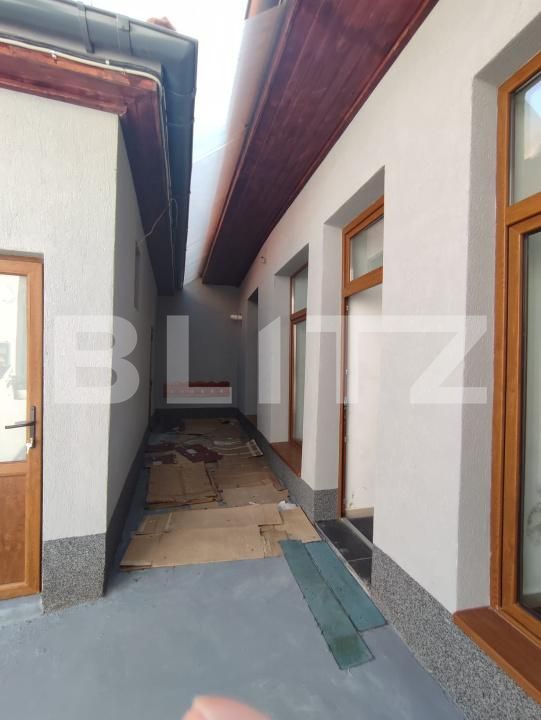 Spațiu birouri de vânzare Central - 170080SVB | BLITZ Cluj-Napoca | Poza4