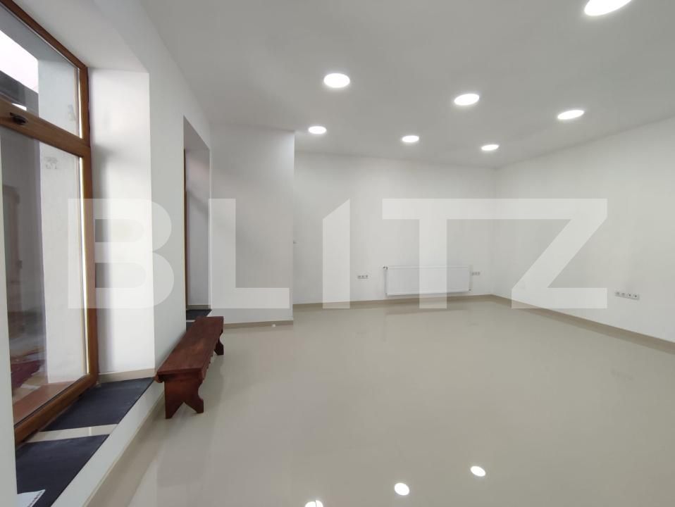 Spațiu birouri de vânzare Central - 170080SVB | BLITZ Cluj-Napoca | Poza11