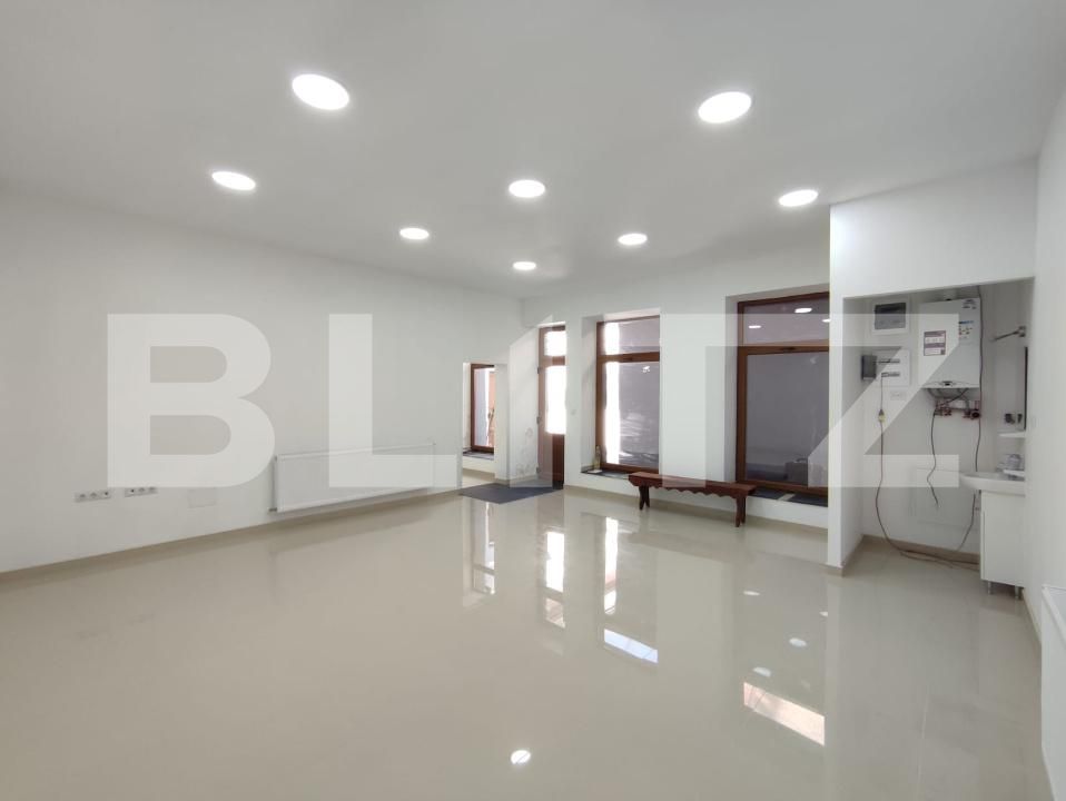 Spațiu birouri de vânzare Central - 170080SVB | BLITZ Cluj-Napoca | Poza8