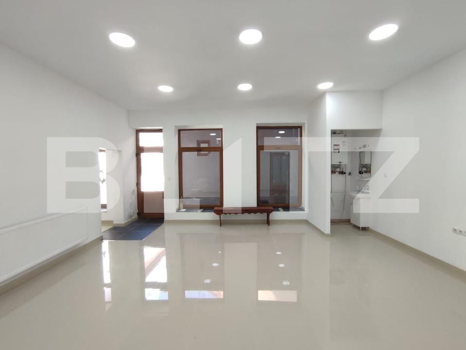 Spațiu birouri de vânzare Central - 170080SVB | BLITZ Cluj-Napoca | Poza12