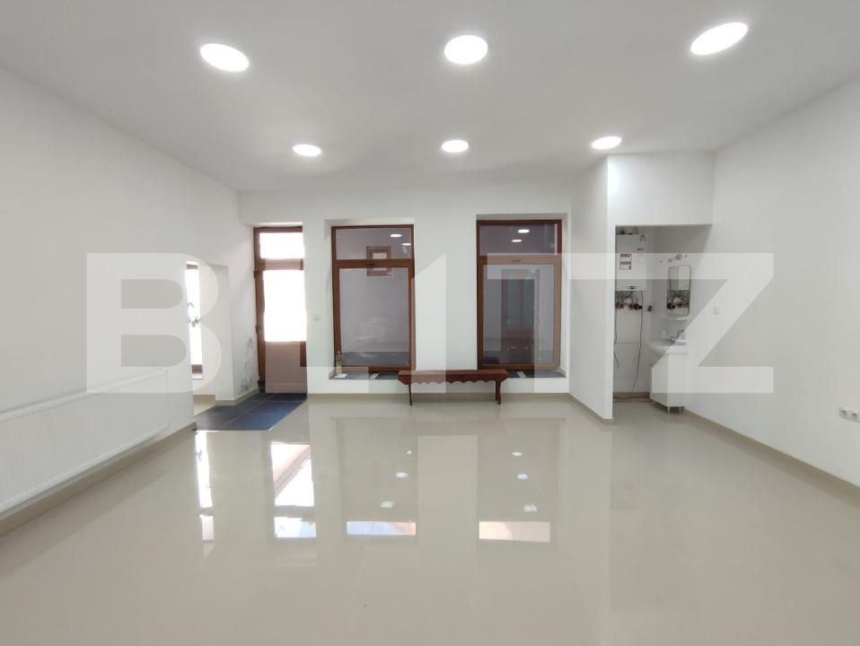 Spațiu birouri de vânzare Central - 170080SVB | BLITZ Cluj-Napoca | Poza14