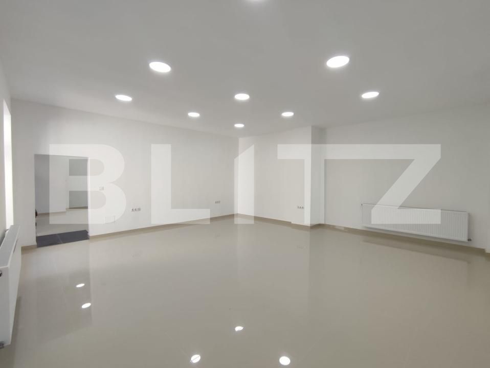 Spațiu birouri de vânzare Central - 170080SVB | BLITZ Cluj-Napoca | Poza13