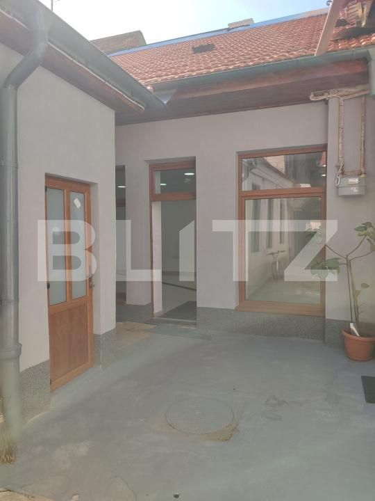 Spațiu birouri de vânzare Central - 170080SVB | BLITZ Cluj-Napoca | Poza12