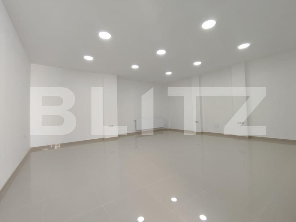 Spațiu birouri de vânzare Central - 170080SVB | BLITZ Cluj-Napoca | Poza9