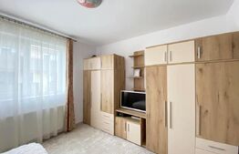Apartament 3 camere, 2 bai, 65mp, garaj, etaj intermediar, zona Terra